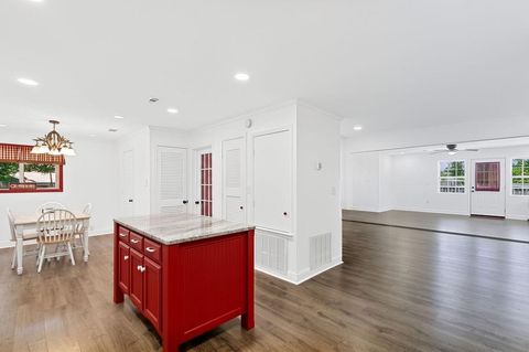 Tiny photo for 208 SOUTHSHORE Drive, Lone Star, TX 75668 (MLS # 21341280)