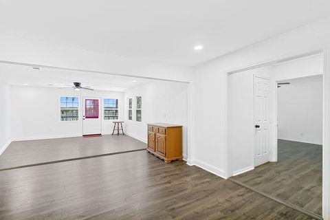 Tiny photo for 208 SOUTHSHORE Drive, Lone Star, TX 75668 (MLS # 21341280)