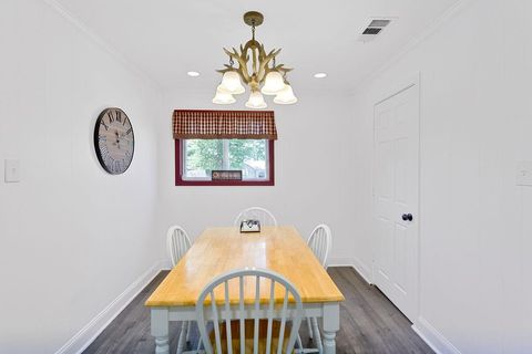Tiny photo for 208 SOUTHSHORE Drive, Lone Star, TX 75668 (MLS # 21341280)