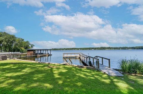 Tiny photo for 208 SOUTHSHORE Drive, Lone Star, TX 75668 (MLS # 21341280)