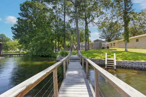 Tiny photo for 208 SOUTHSHORE Drive, Lone Star, TX 75668 (MLS # 21341280)