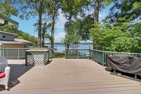 Tiny photo for 208 SOUTHSHORE Drive, Lone Star, TX 75668 (MLS # 21341280)