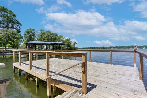 Tiny photo for 208 SOUTHSHORE Drive, Lone Star, TX 75668 (MLS # 21341280)