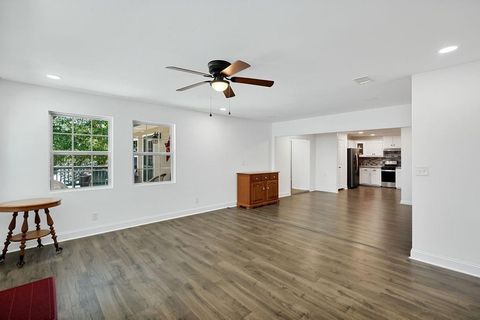 Tiny photo for 208 SOUTHSHORE Drive, Lone Star, TX 75668 (MLS # 21341280)