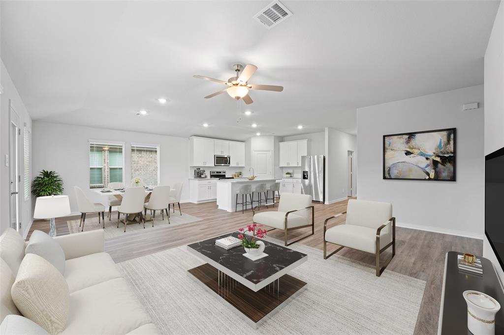 265 Sugarlands Drive