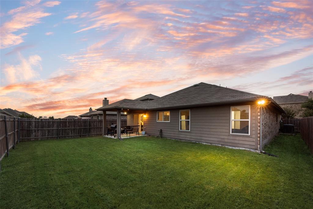 Heartland Prcl Five - Residential