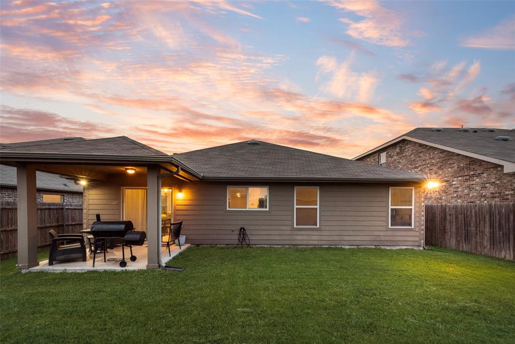 Heartland Prcl Five - Residential