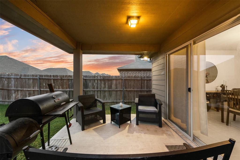 Heartland Prcl Five - Residential