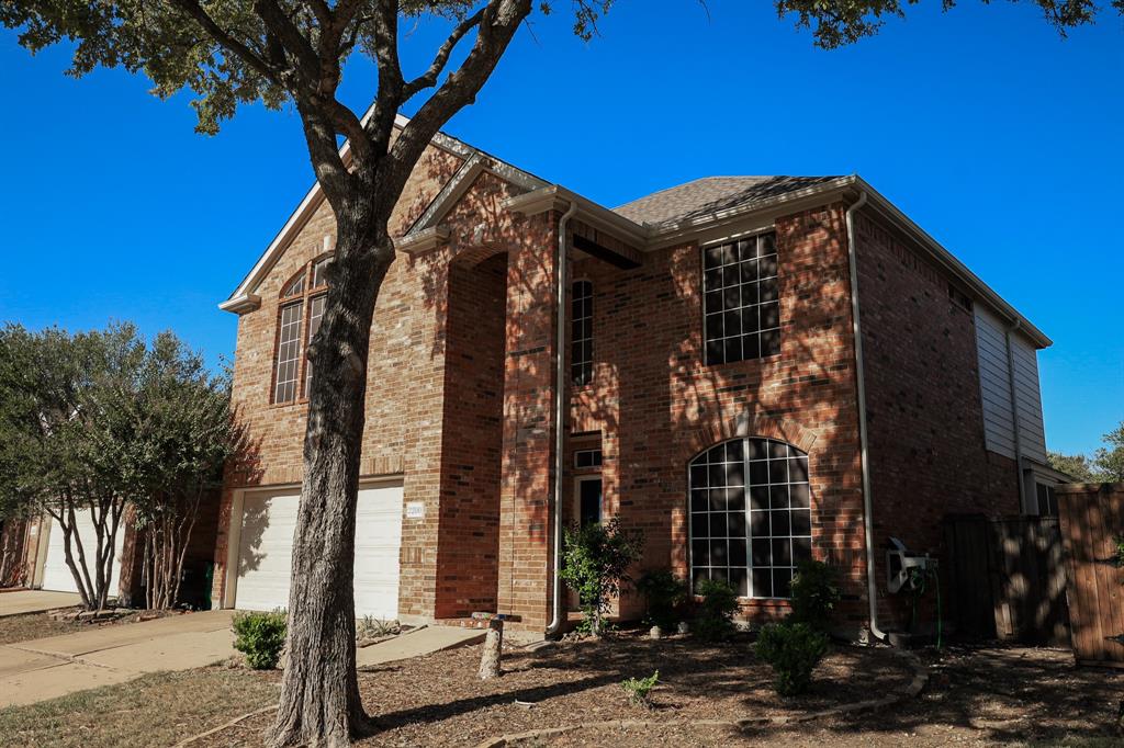 Willow Brook #3 - Residential Lease