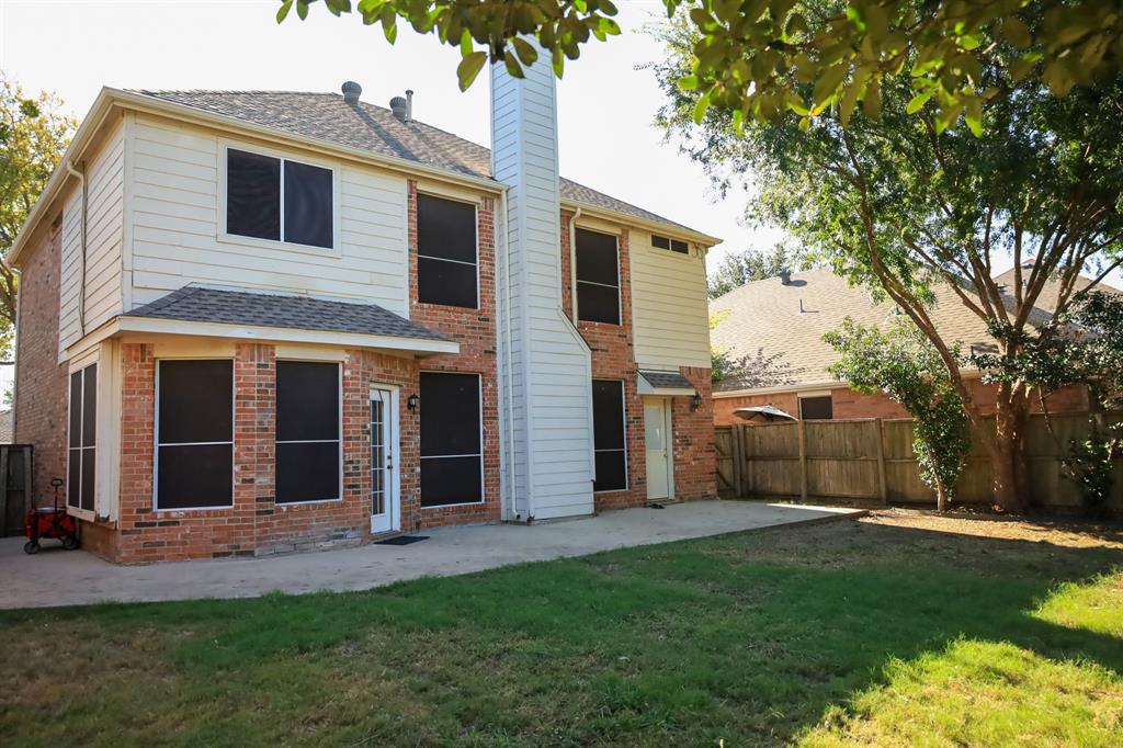 Willow Brook #3 - Residential Lease