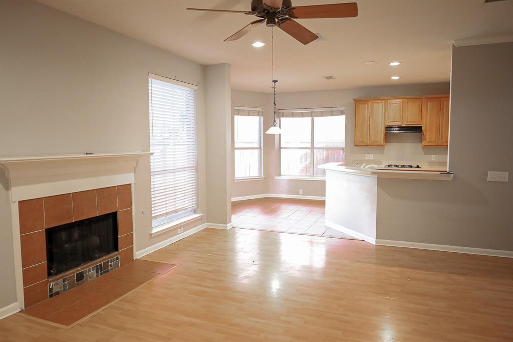 Willow Brook #3 - Residential Lease