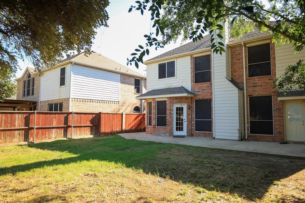 Willow Brook #3 - Residential Lease