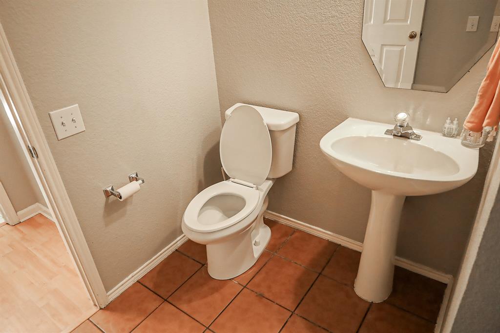 Willow Brook #3 - Residential Lease