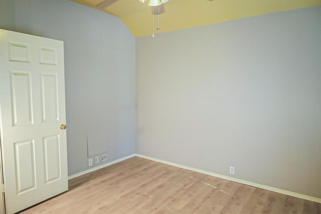 Willow Brook #3 - Residential Lease