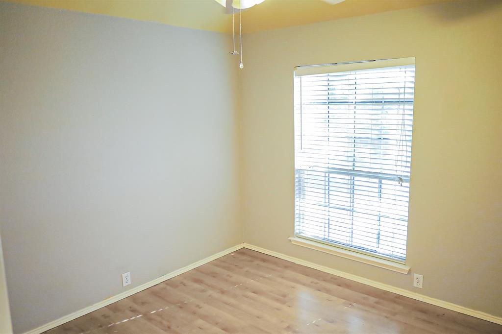 Willow Brook #3 - Residential Lease