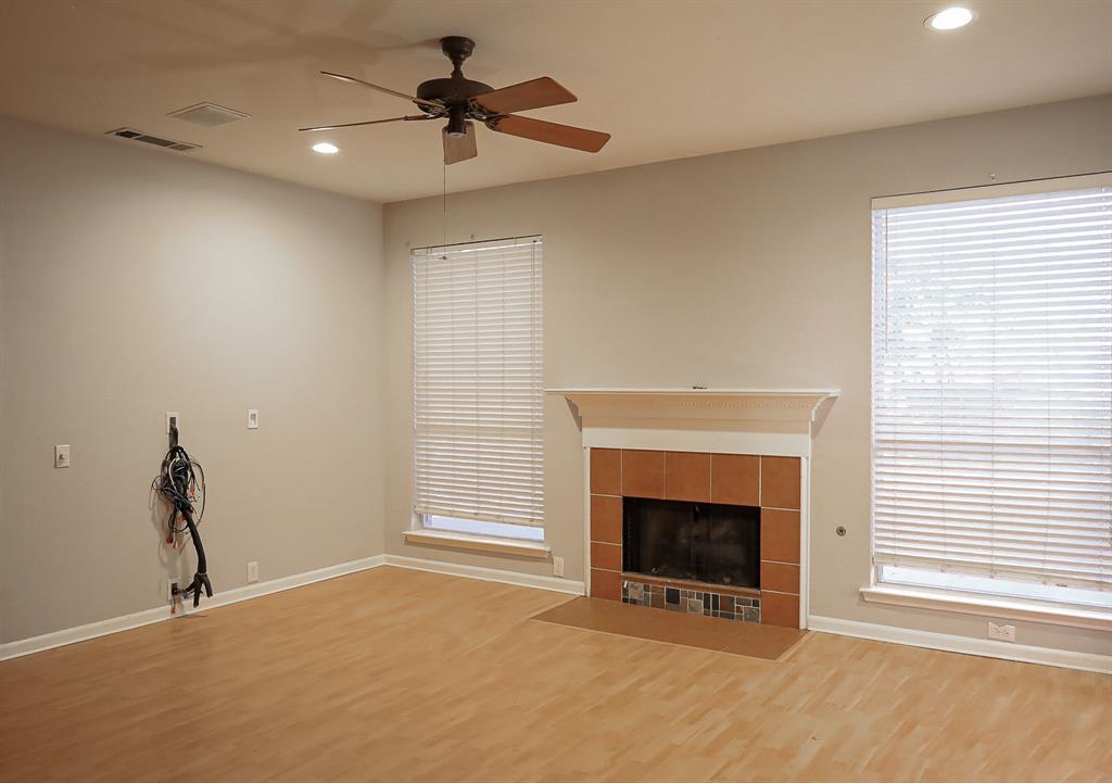 Willow Brook #3 - Residential Lease