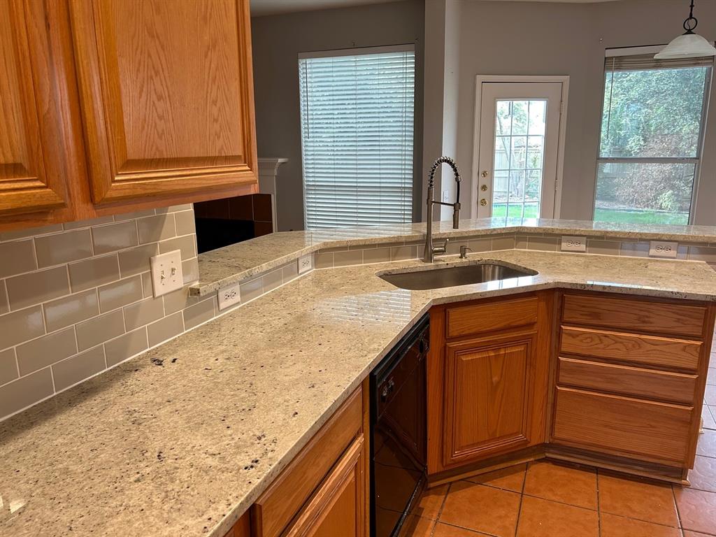 Willow Brook #3 - Residential Lease