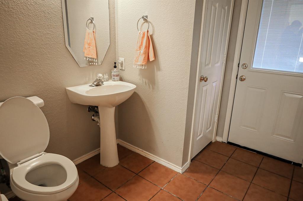 Willow Brook #3 - Residential Lease