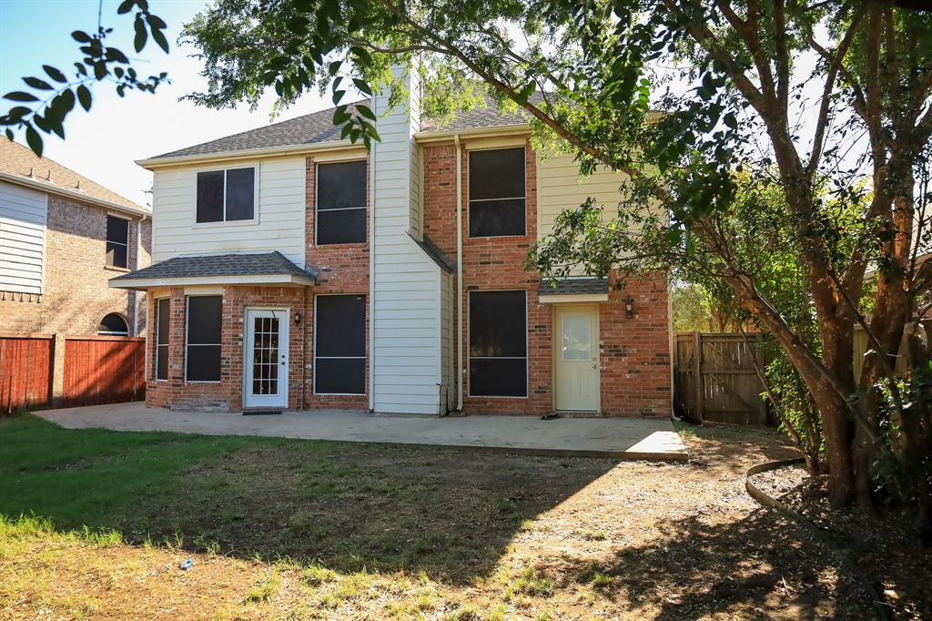 Willow Brook #3 - Residential Lease