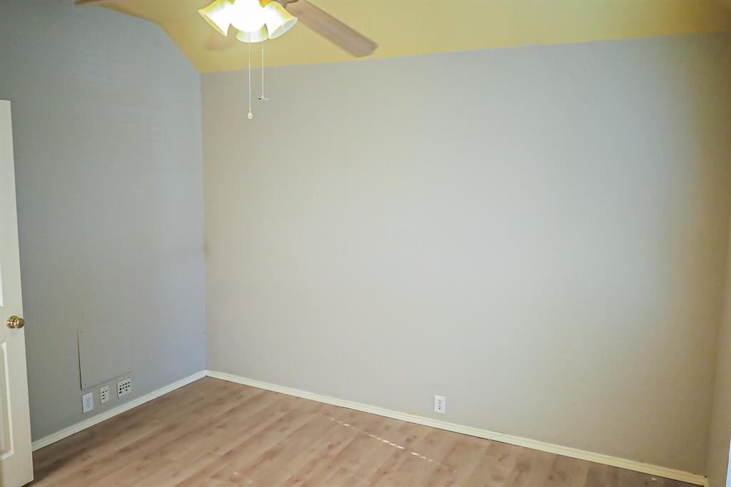 Willow Brook #3 - Residential Lease