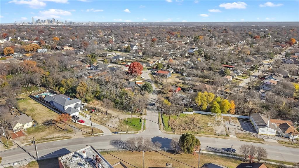 Felix Sadler Surv Abs #1378 - Land