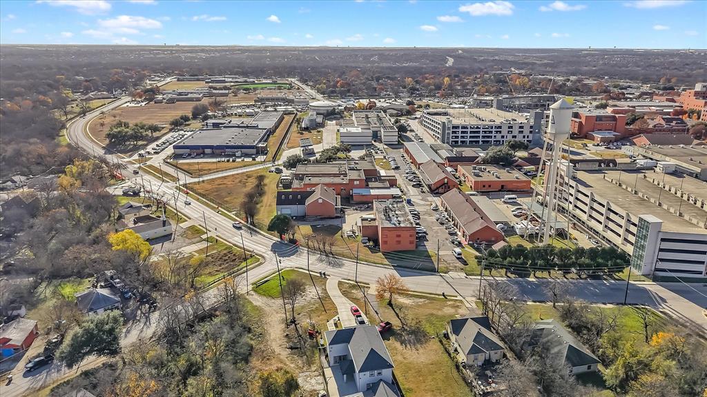 Felix Sadler Surv Abs #1378 - Land