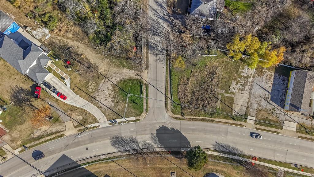 Felix Sadler Surv Abs #1378 - Land