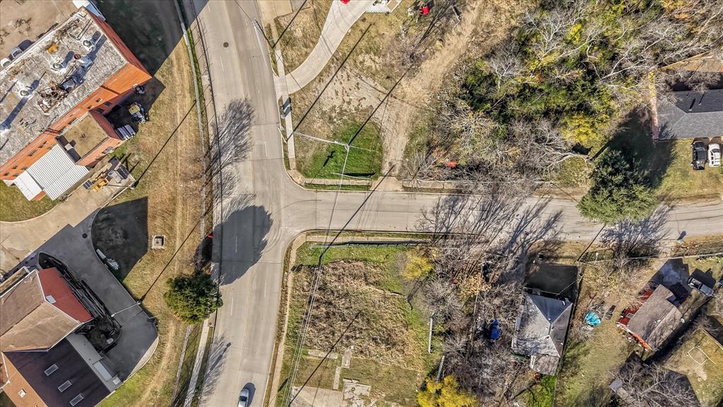 Felix Sadler Surv Abs #1378 - Land