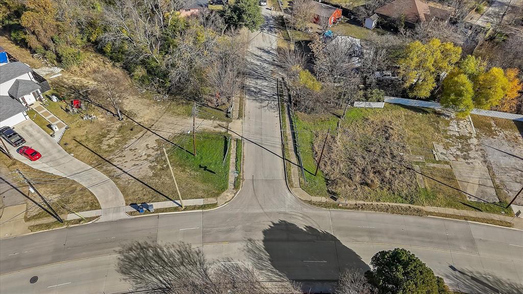 Felix Sadler Surv Abs #1378 - Land