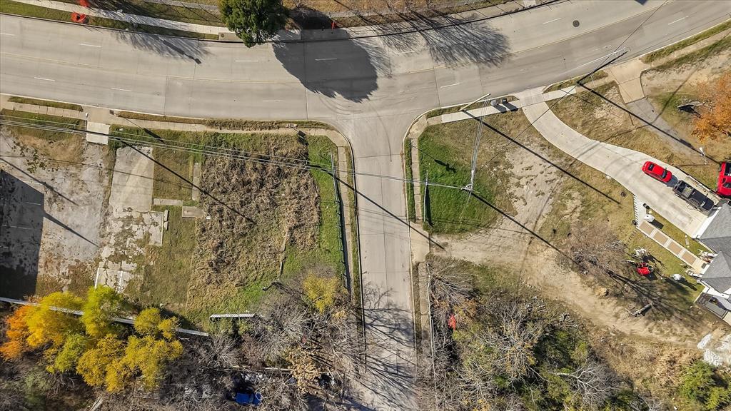 Felix Sadler Surv Abs #1378 - Land