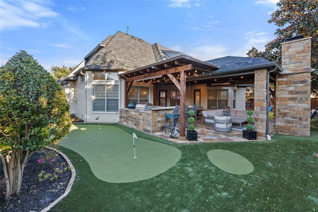 2202 Stonebridge Lane