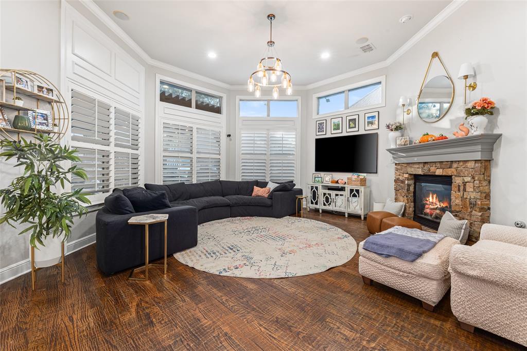 Kings Mill Add - Residential