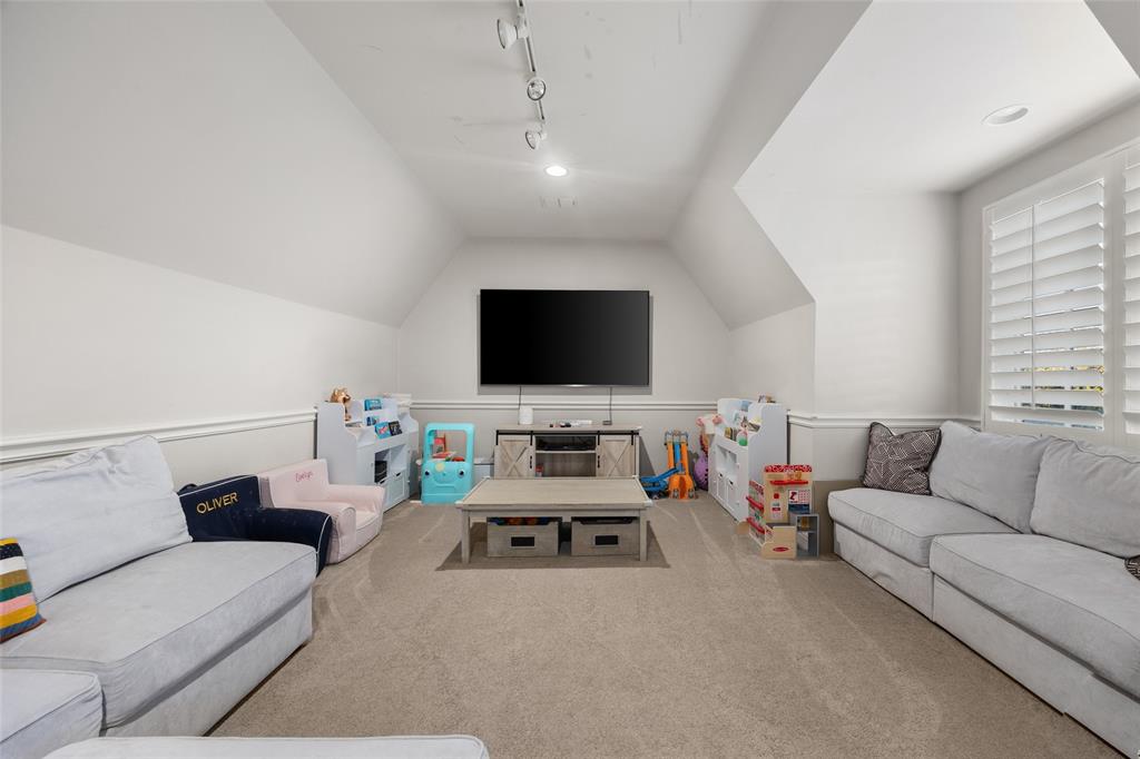 Kings Mill Add - Residential