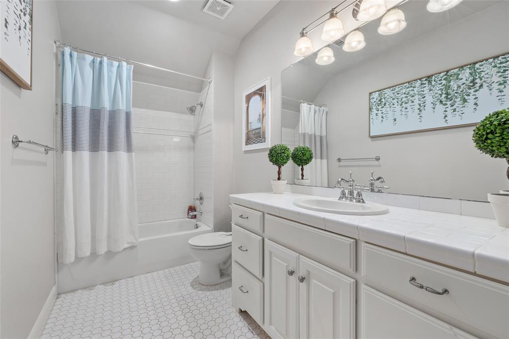 Kings Mill Add - Residential