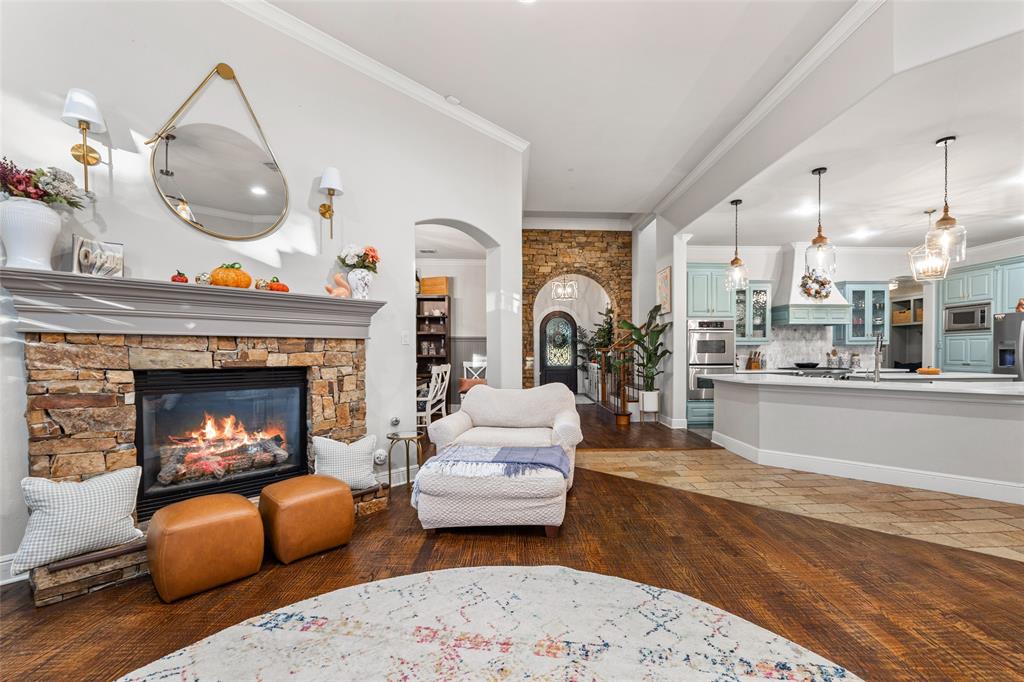 Kings Mill Add - Residential