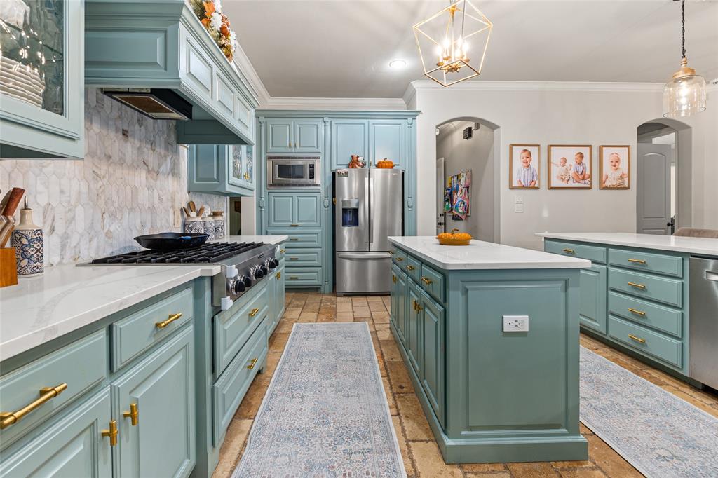 Kings Mill Add - Residential