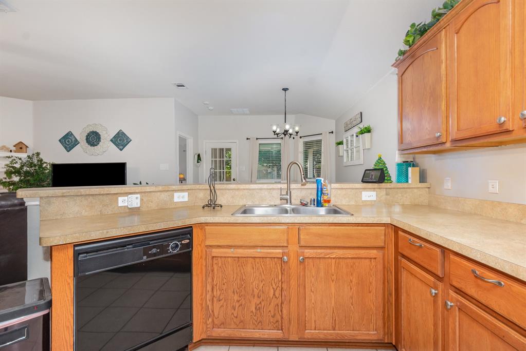 Willow Creek Add Ph II - Residential