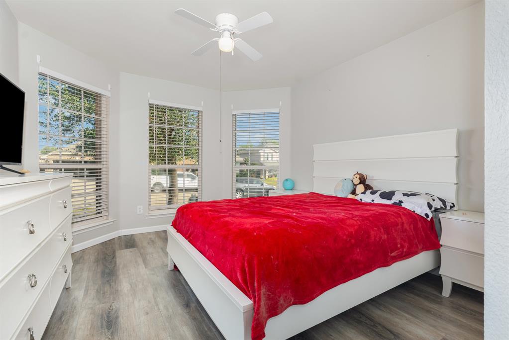 Willow Creek Add Ph II - Residential