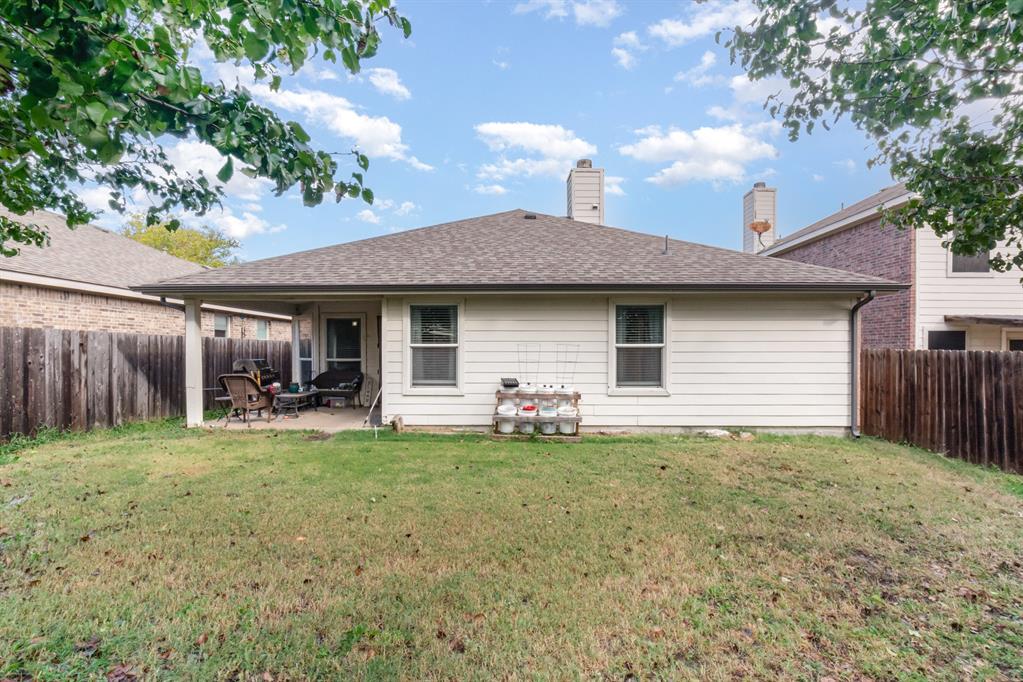 Willow Creek Add Ph II - Residential