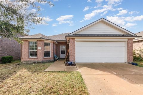 801 Acacia Drive Anna TX 75409