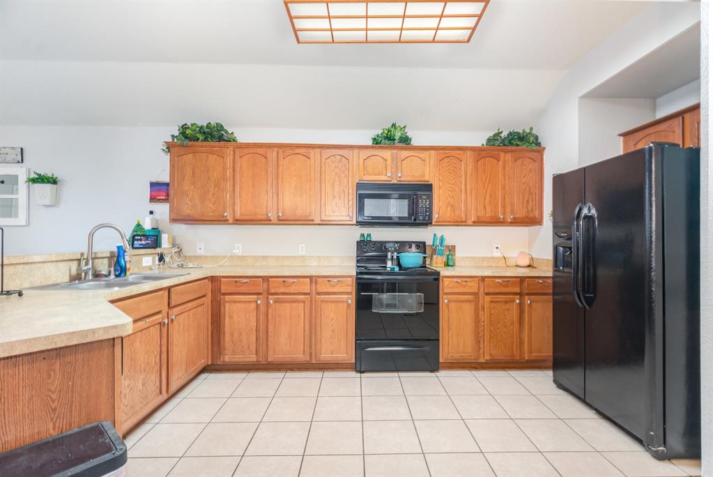 Willow Creek Add Ph II - Residential