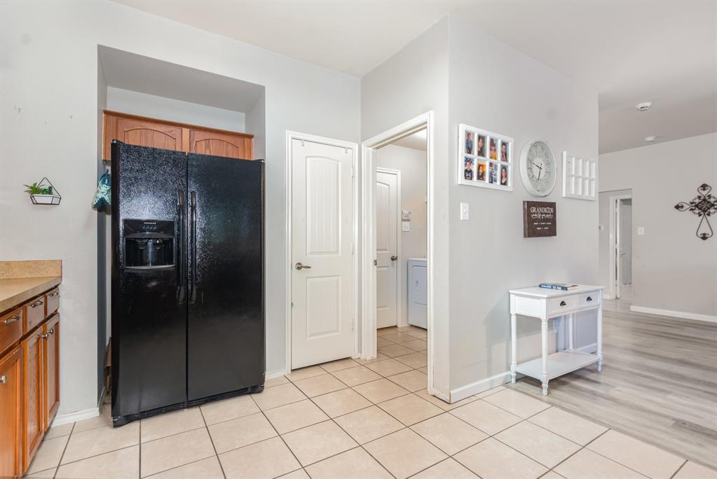 Willow Creek Add Ph II - Residential