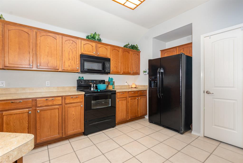 Willow Creek Add Ph II - Residential