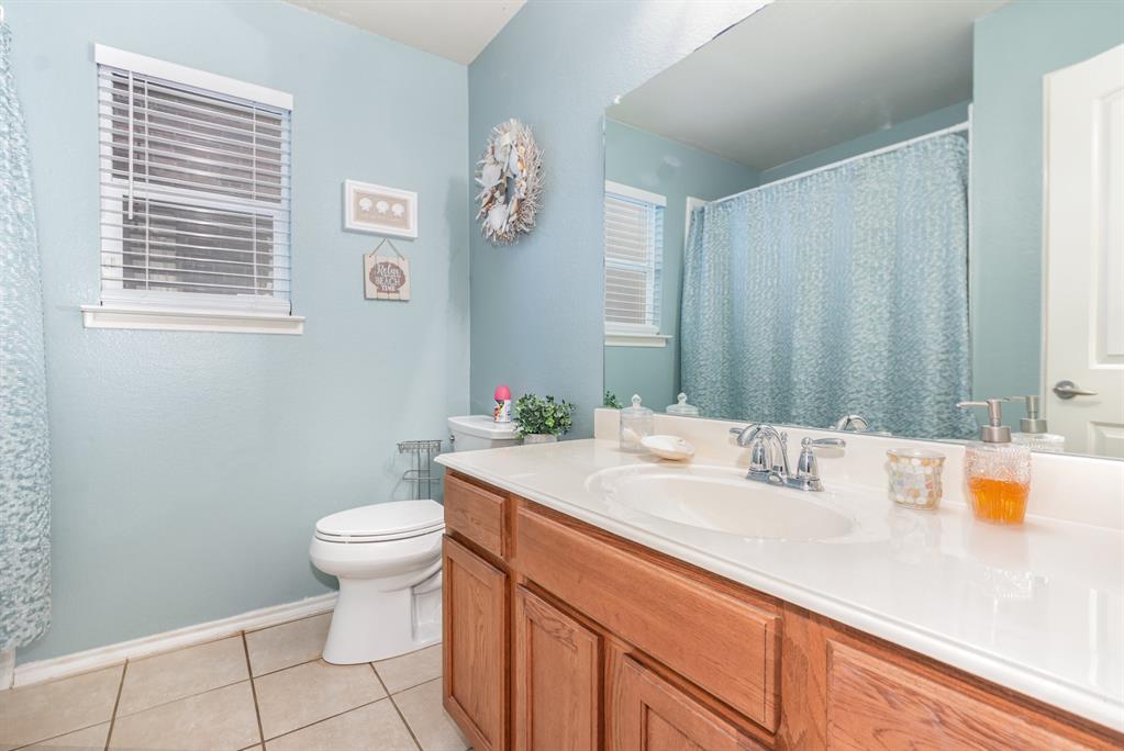 Willow Creek Add Ph II - Residential