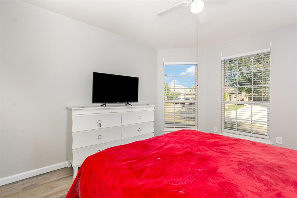 Willow Creek Add Ph II - Residential