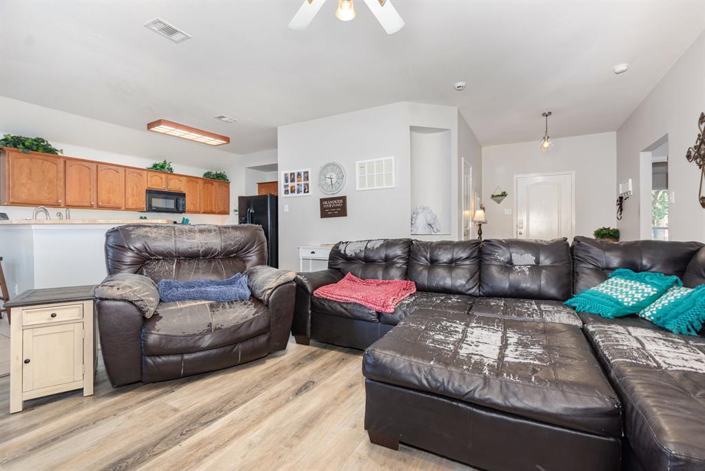 Willow Creek Add Ph II - Residential