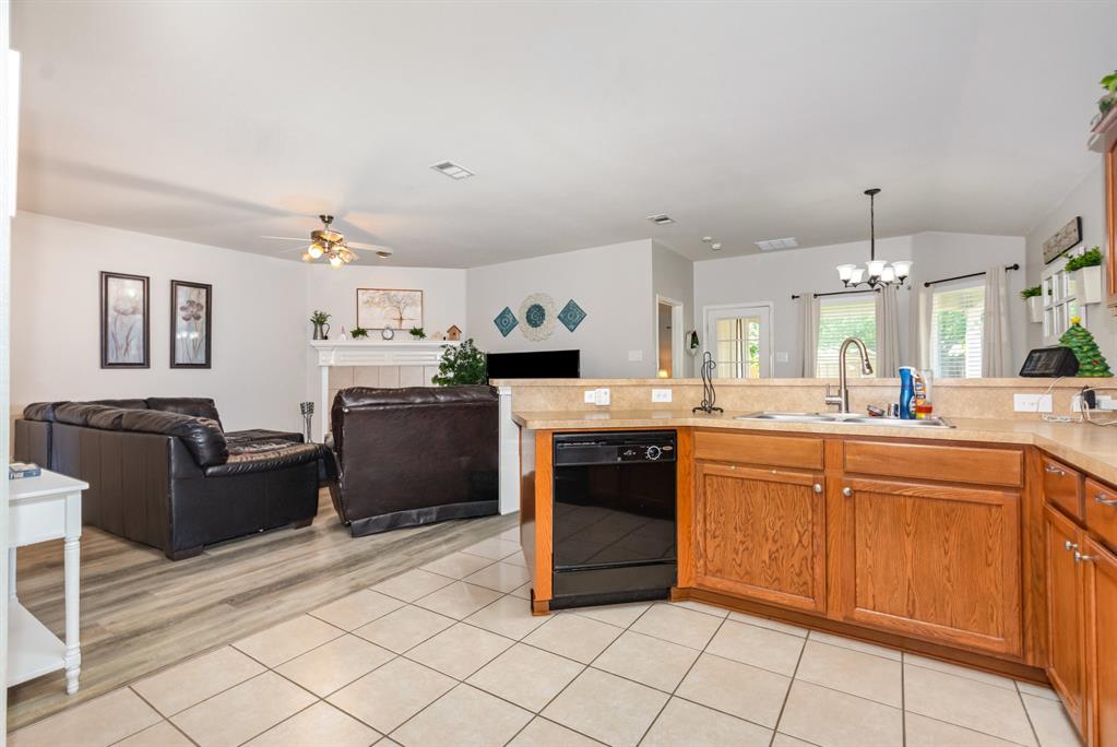 Willow Creek Add Ph II - Residential