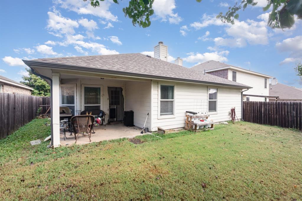 Willow Creek Add Ph II - Residential