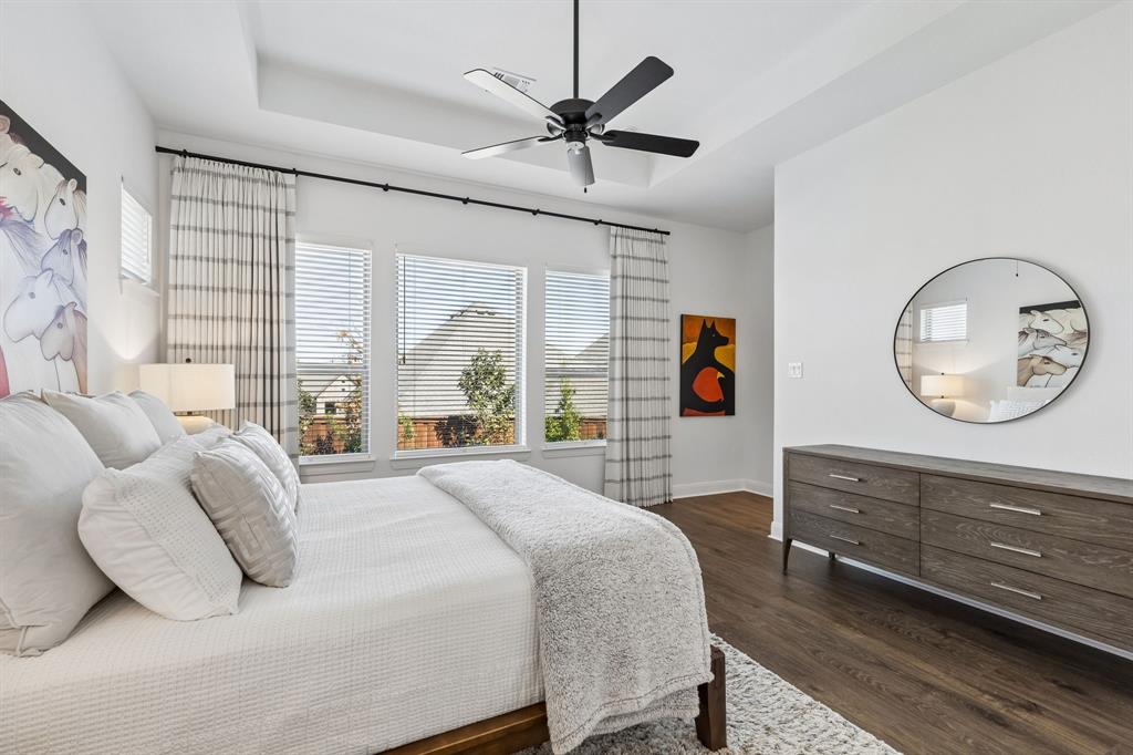 Highwoods Village Add - Residential