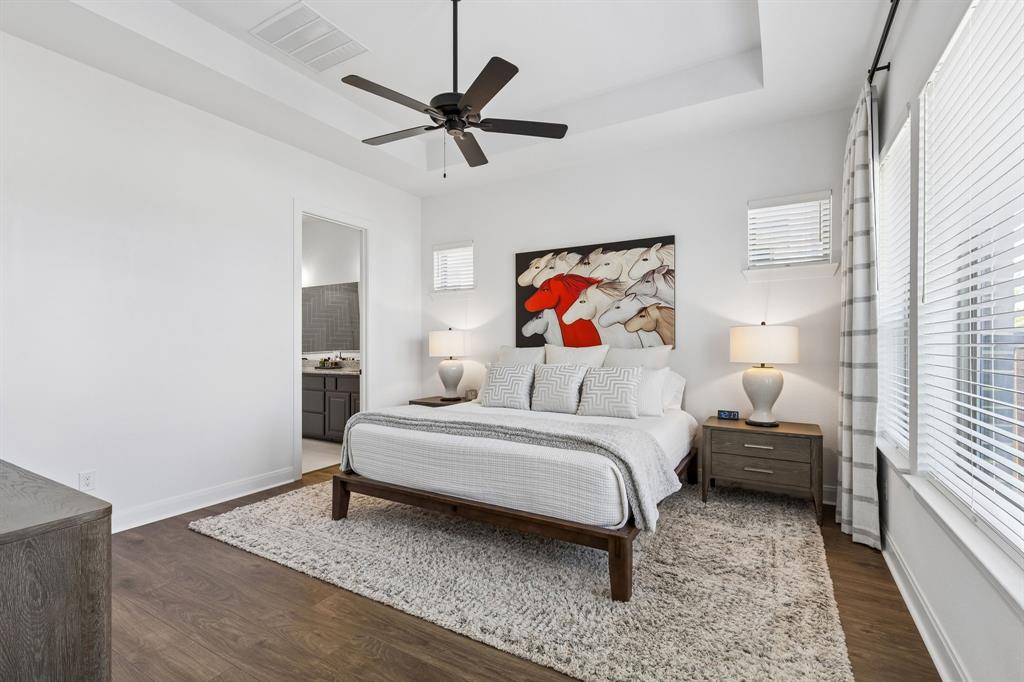 Highwoods Village Add - Residential